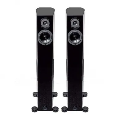 Напольная акустика AUDIO PHYSIC TEMPO 25 Black Ash